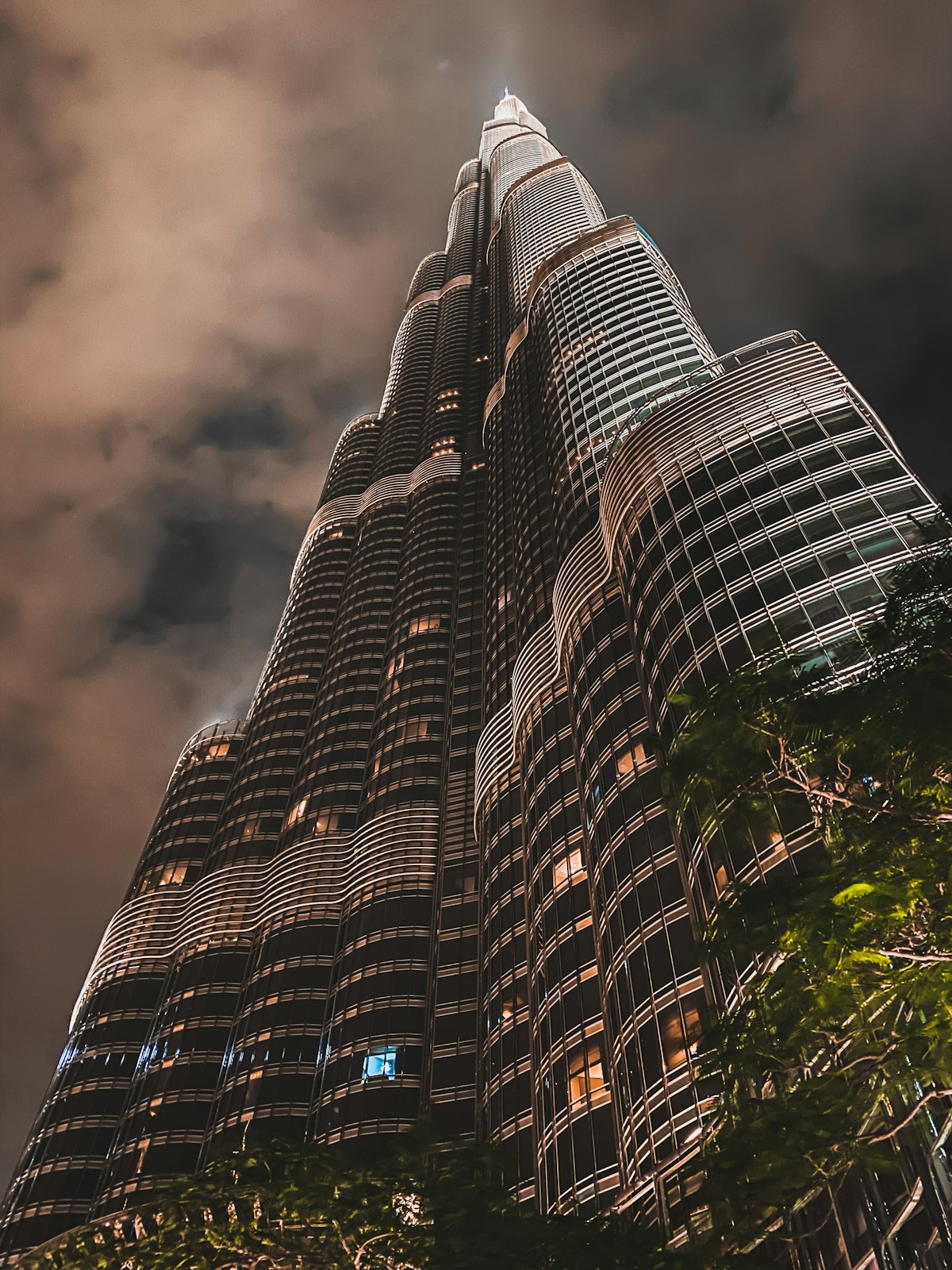 EXPO Living — modern városkép
